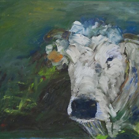 Farm Overleekerhoeve Monnickendam Εξωτερικό φωτογραφία